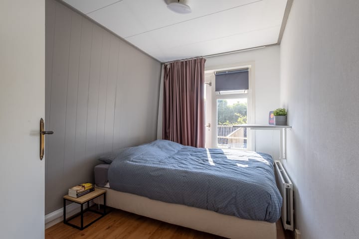 Photo 25 of Lyceumstraat 77