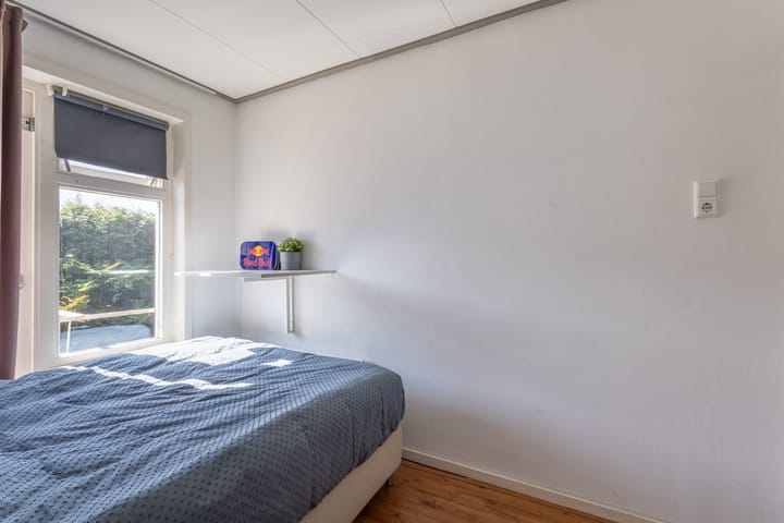 Photo 26 of Lyceumstraat 77