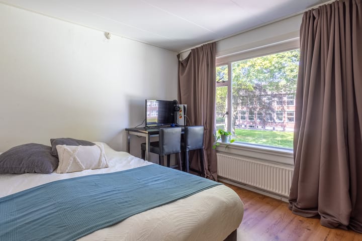 Photo 27 of Lyceumstraat 77