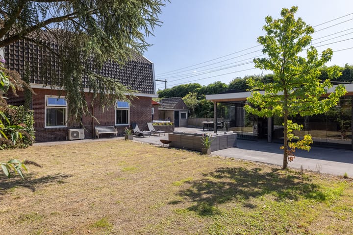 Photo 29 of Lyceumstraat 77