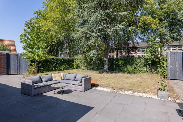 Photo 30 of Lyceumstraat 77