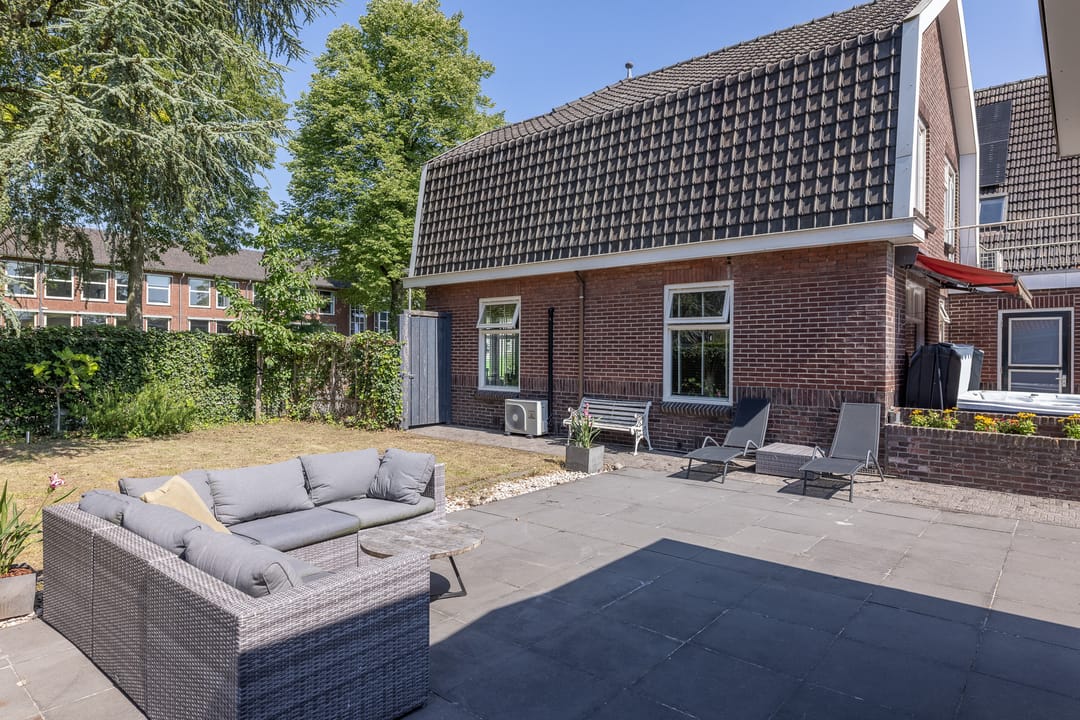 Foto 31 van Lyceumstraat 77