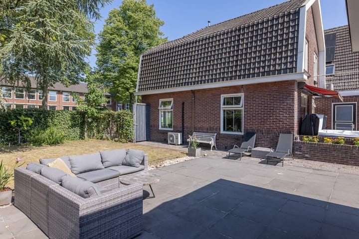 Photo 31 of Lyceumstraat 77