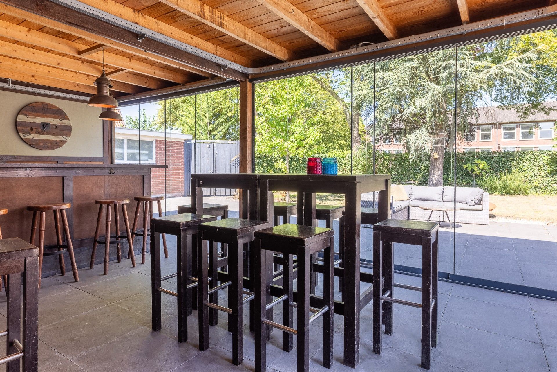 Foto 33 van Lyceumstraat 77