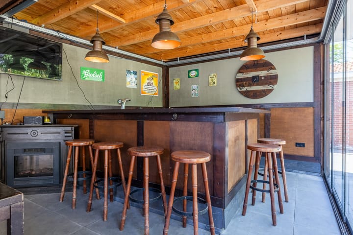 Photo 34 of Lyceumstraat 77