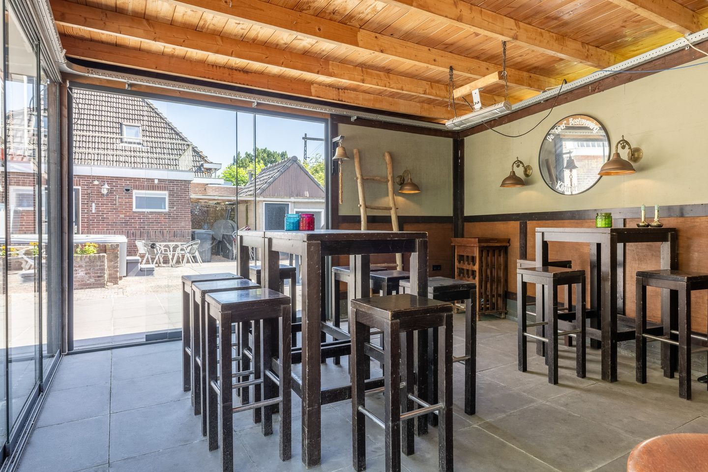 Foto 35 van Lyceumstraat 77