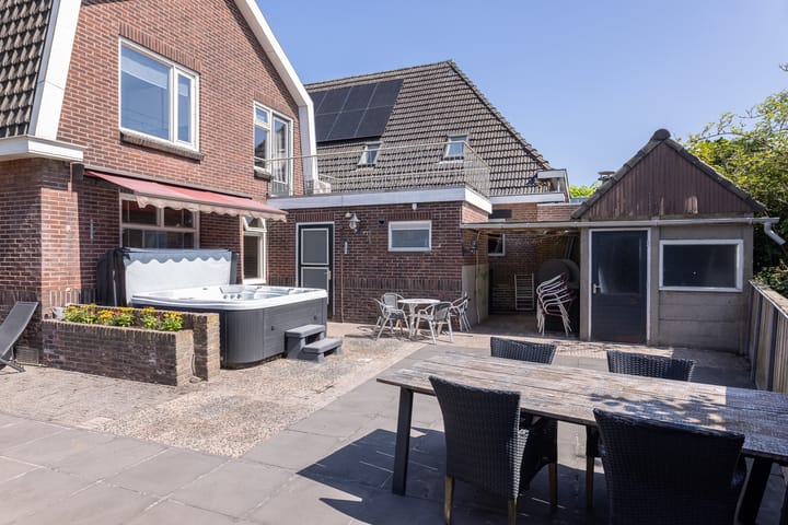 Photo 36 of Lyceumstraat 77