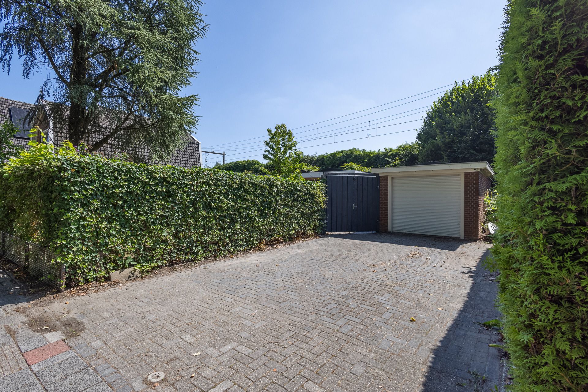 Foto 39 van Lyceumstraat 77