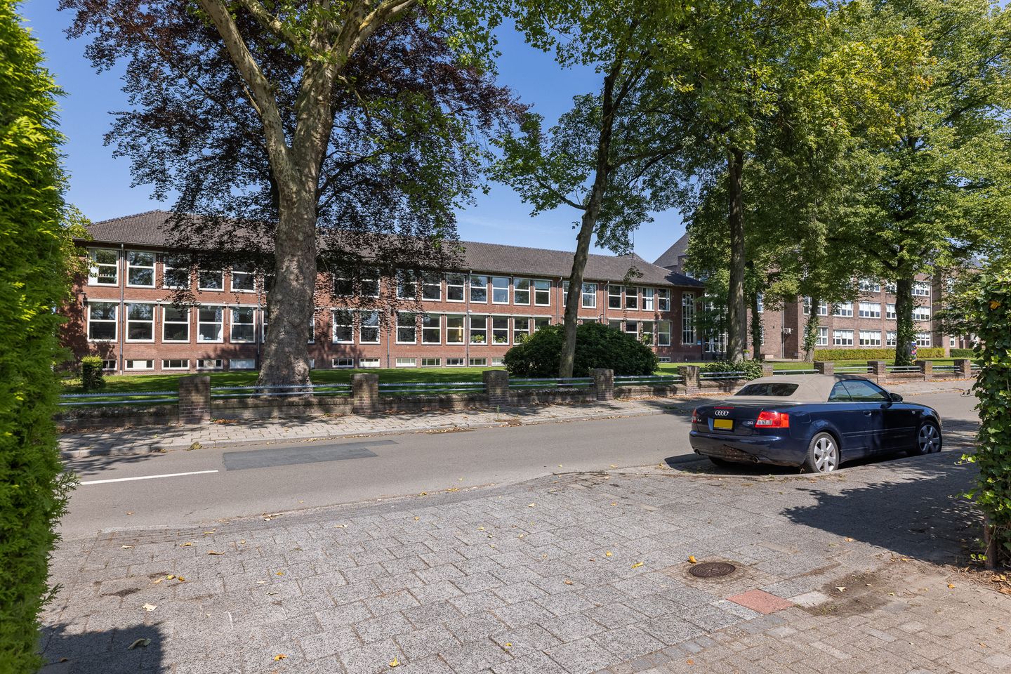 Foto 40 van Lyceumstraat 77