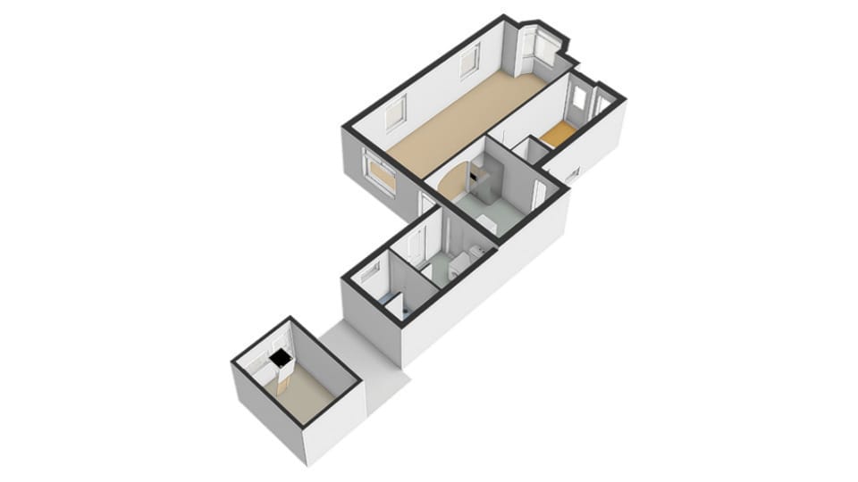 Foto 42 van Lyceumstraat 77