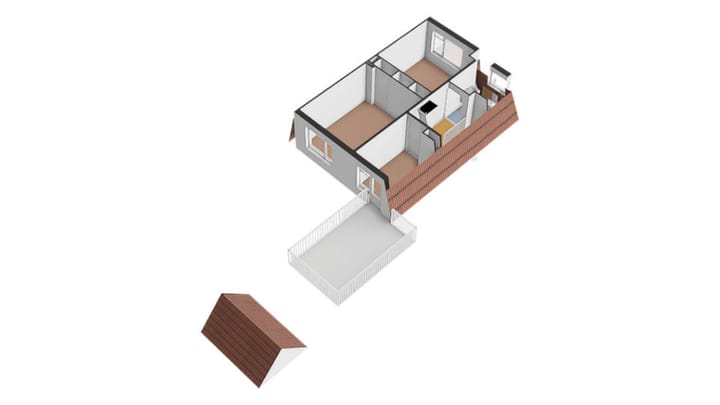 Photo 45 of Lyceumstraat 77