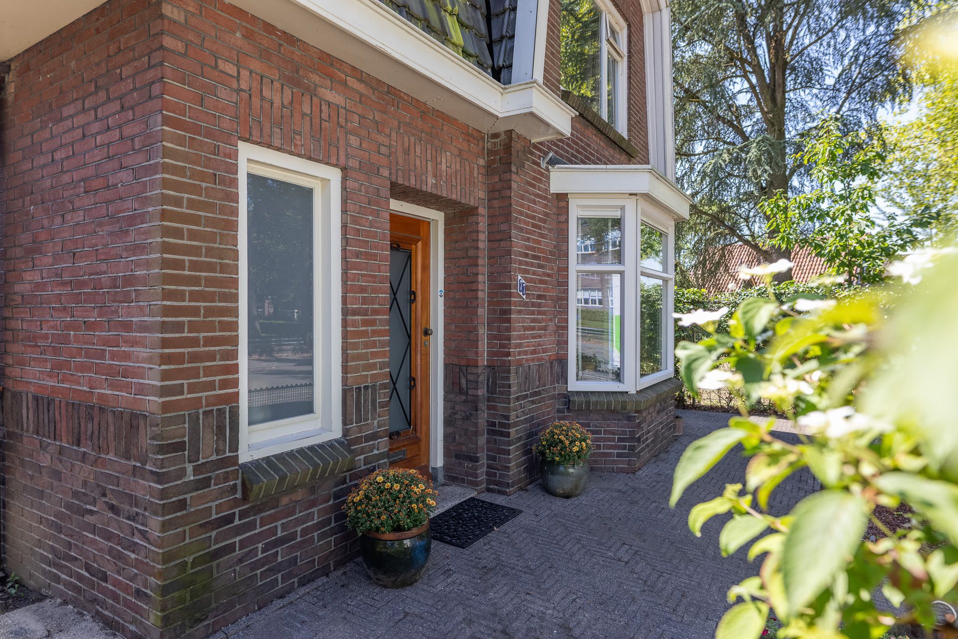 Foto 6 van Lyceumstraat 77