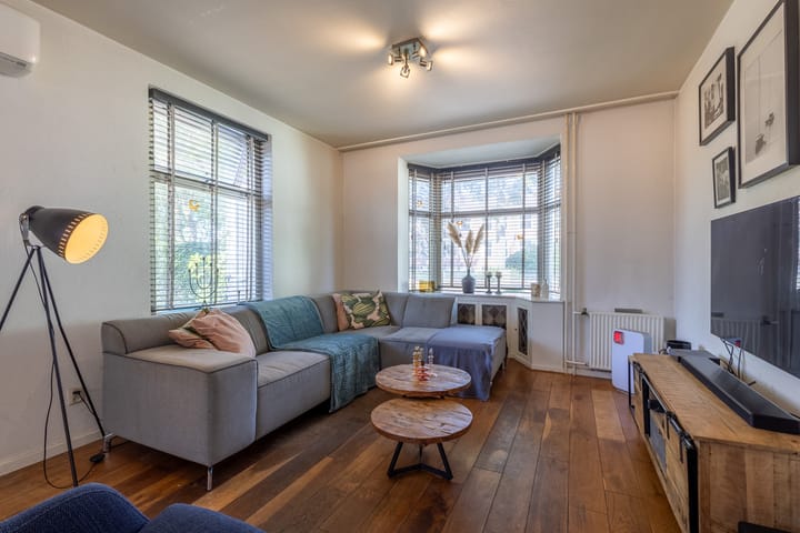 Photo 10 of Lyceumstraat 77