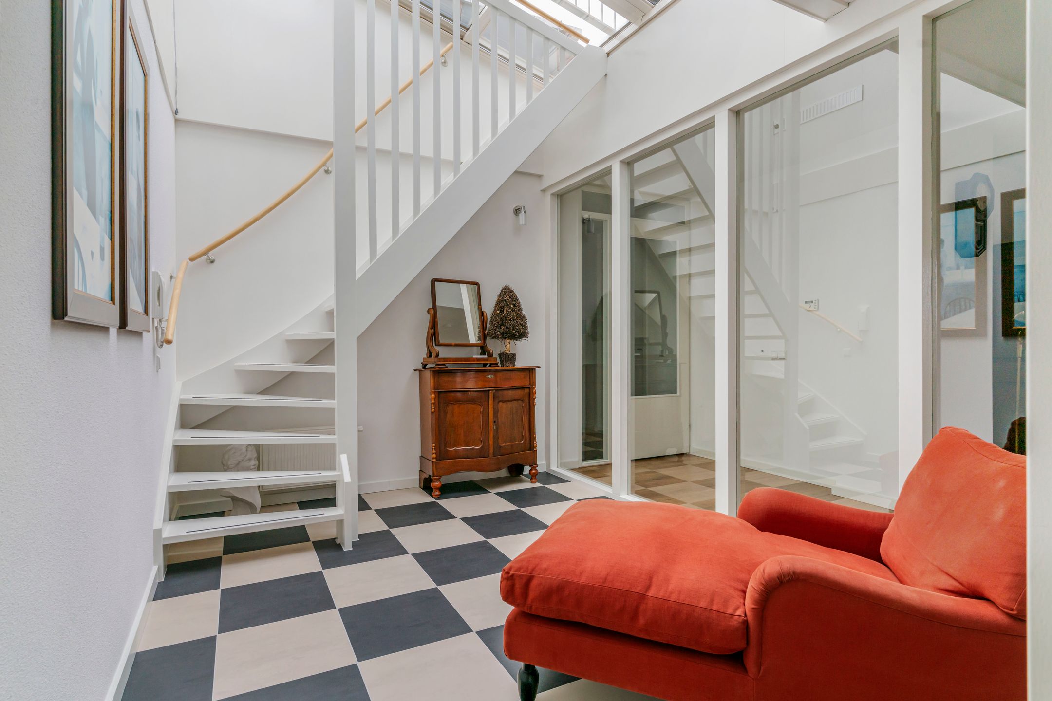 Drechtdijk 5-B, 5, B, De Kwakel, 1424RA, Noord-Holland, Nederland 5