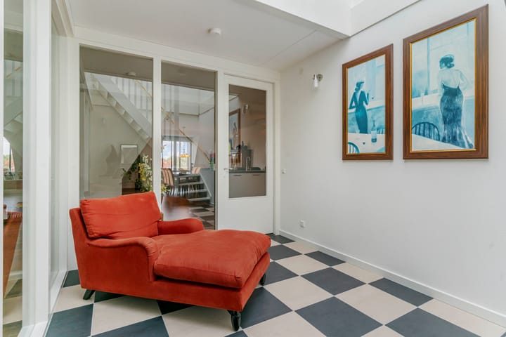 Foto 4 van Drechtdijk 5-B