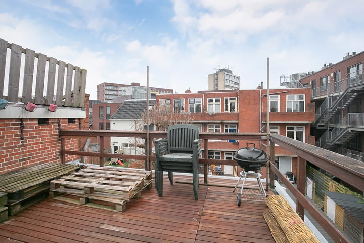 Foto 2 van Hoendiepskade 15