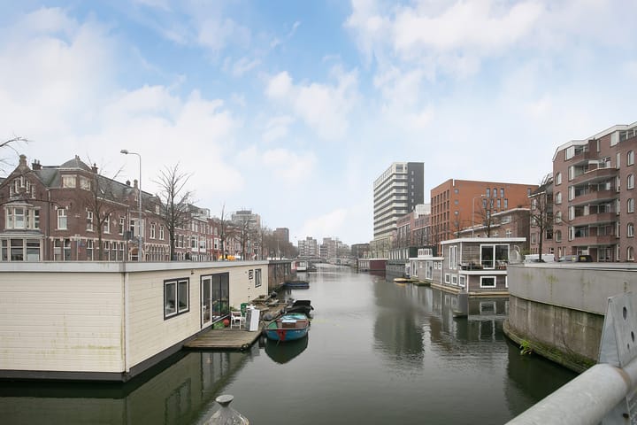 Foto 3 van Hoendiepskade 15