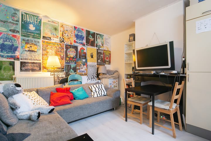 Foto 6 van Hoendiepskade 15