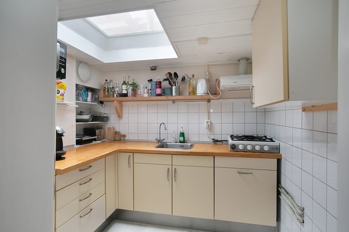 Foto 7 van Hoendiepskade 15