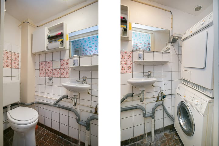 Foto 8 van Hoendiepskade 15