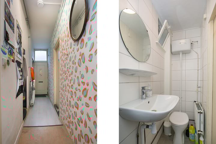 Foto 9 van Hoendiepskade 15