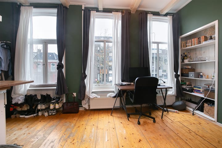 Foto 11 van Hoendiepskade 15