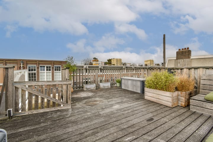 Foto 2 van Bentinckstraat 89-3