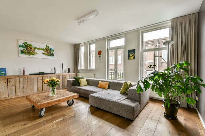 Foto 4 van Bentinckstraat 89-3