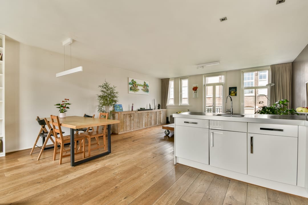 Photo 7 of Bentinckstraat 89-3