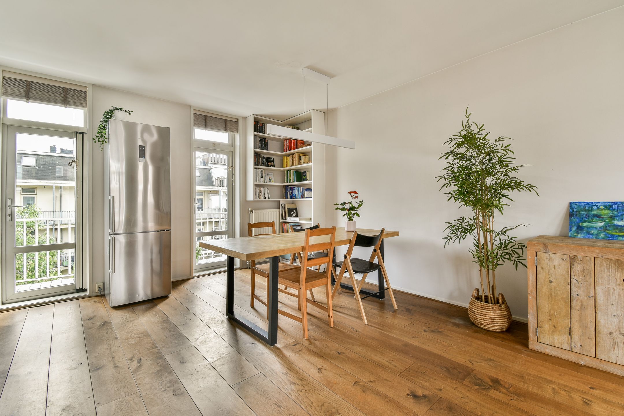 Photo 6 of Bentinckstraat 89-3