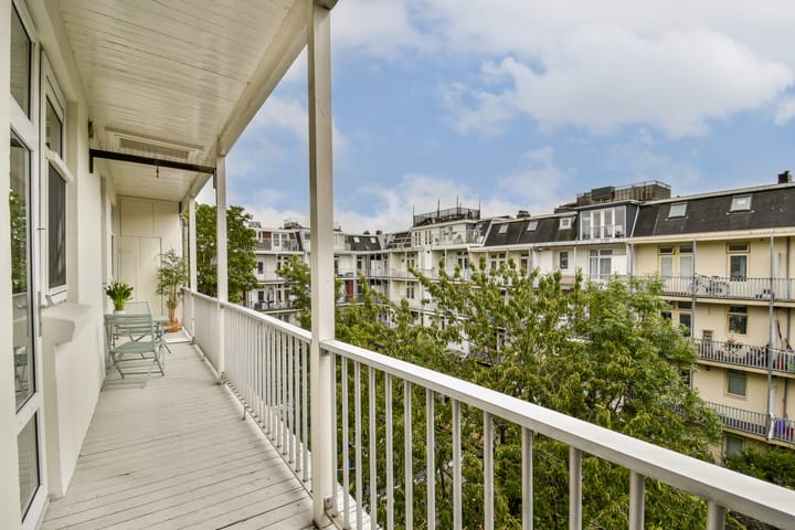 Foto 9 van Bentinckstraat 89-3