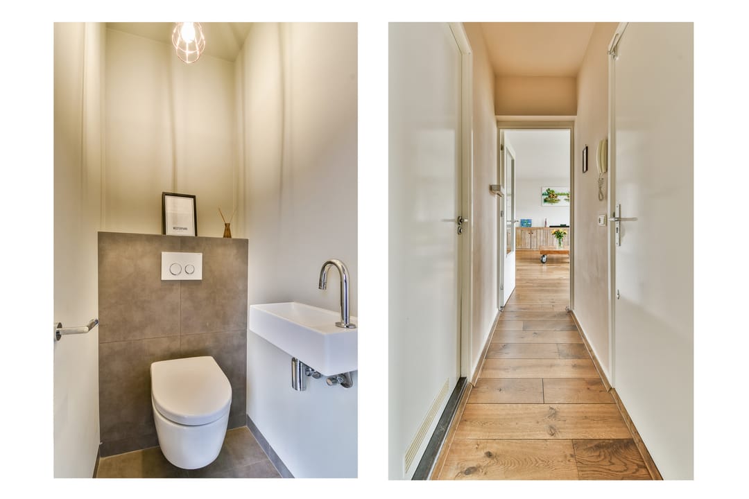 Photo 11 of Bentinckstraat 89-3