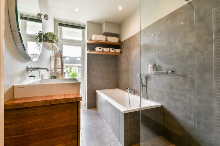 Foto 12 van Bentinckstraat 89-3