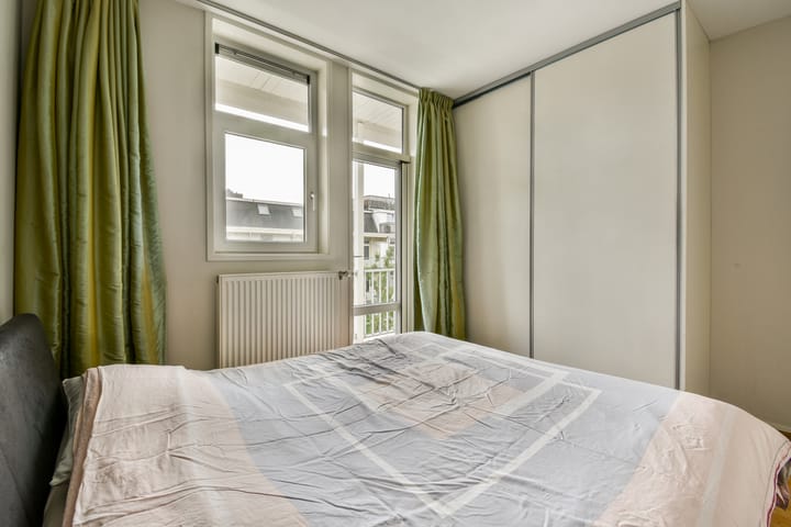 Foto 14 van Bentinckstraat 89-3