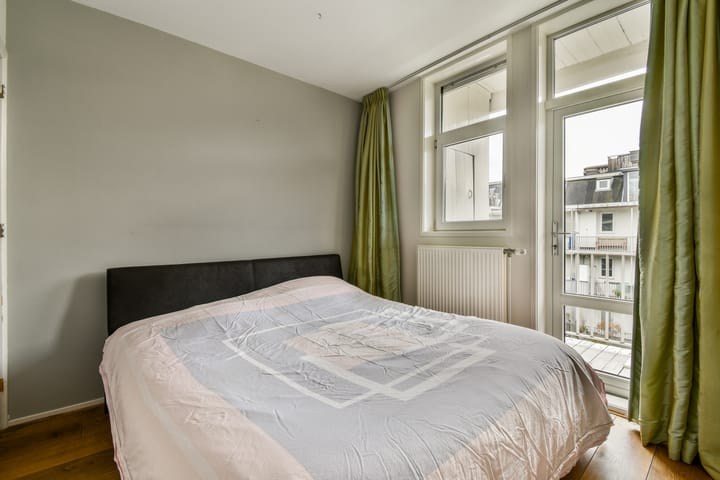 Foto 15 van Bentinckstraat 89-3