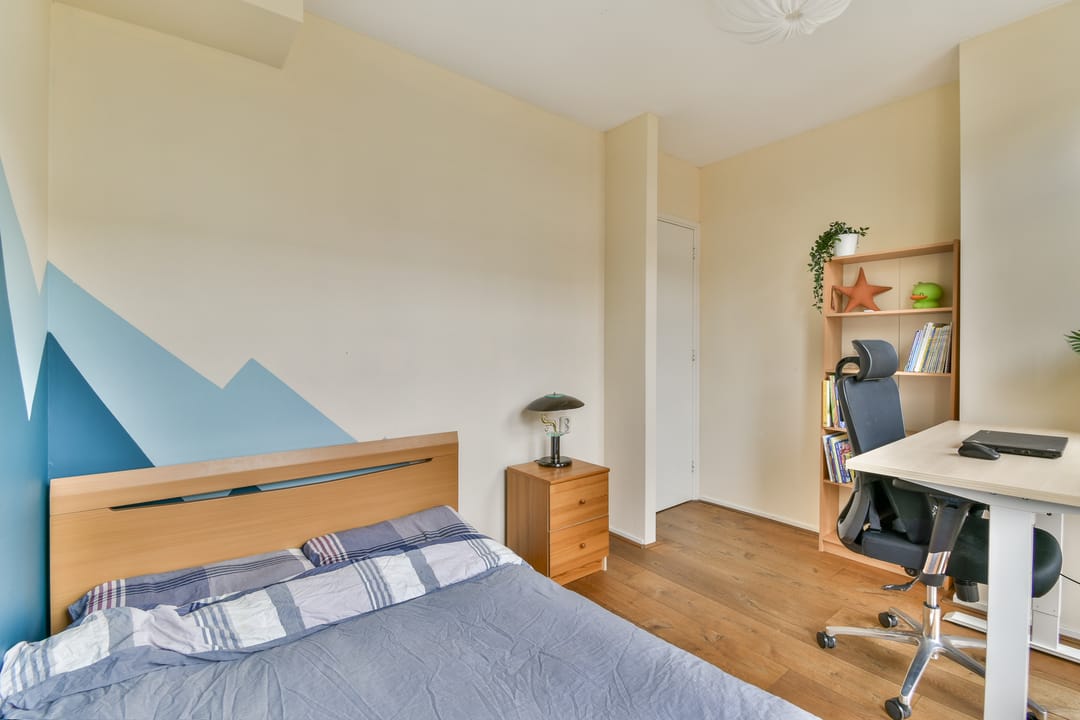 Photo 17 of Bentinckstraat 89-3