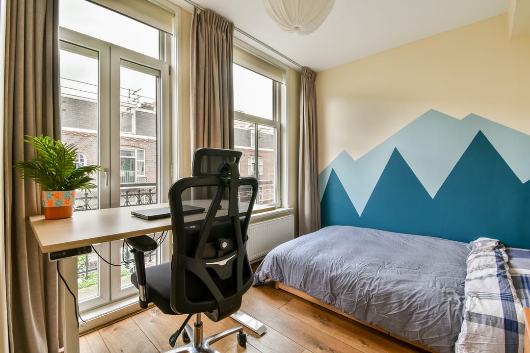 Photo 16 of Bentinckstraat 89-3