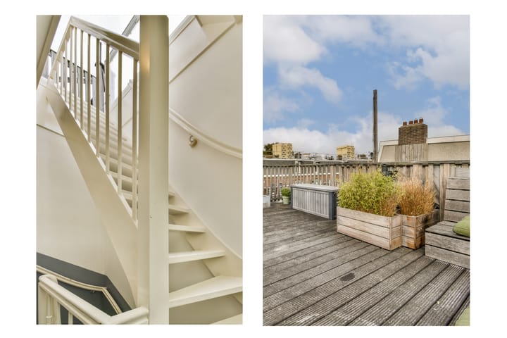 Foto 18 van Bentinckstraat 89-3