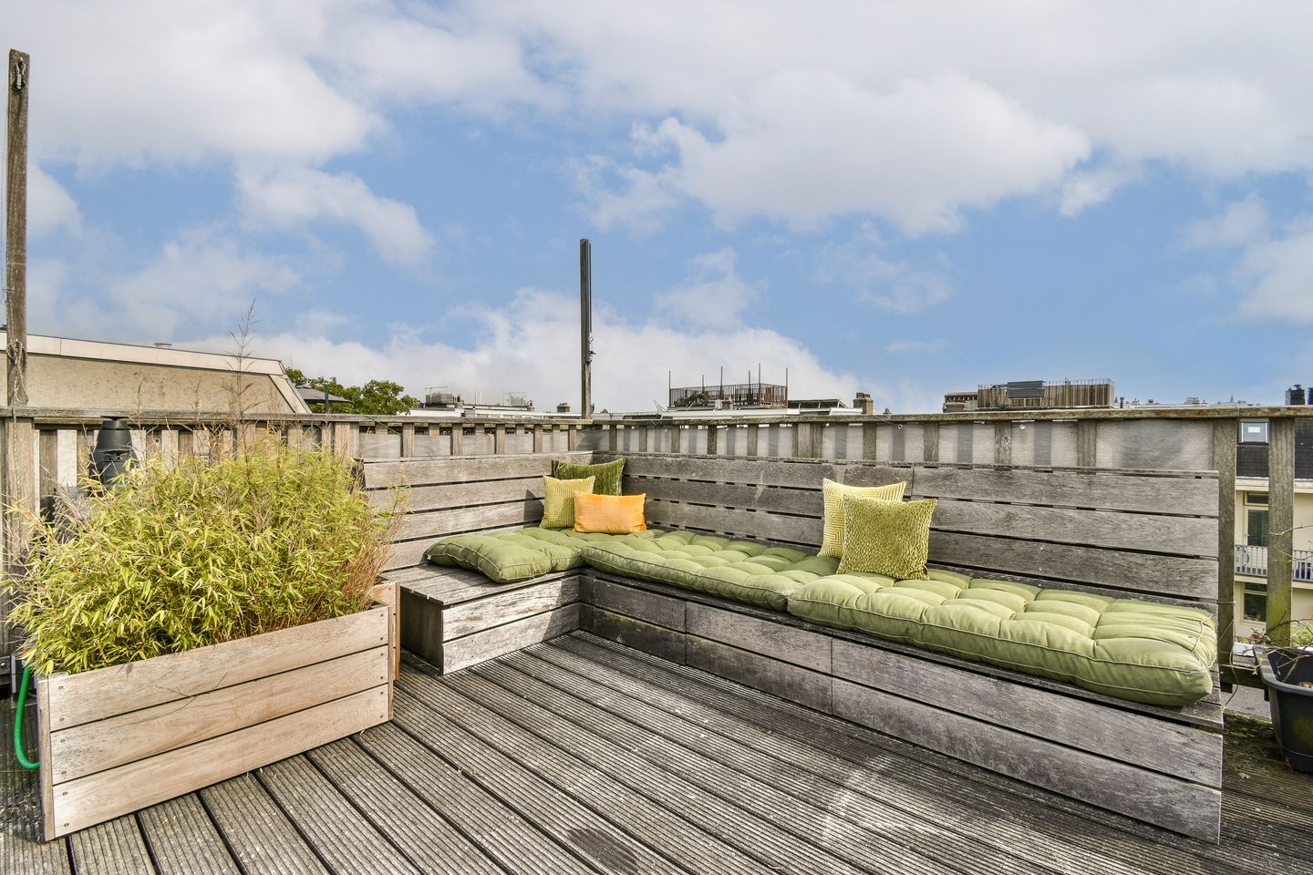 Photo 19 of Bentinckstraat 89-3