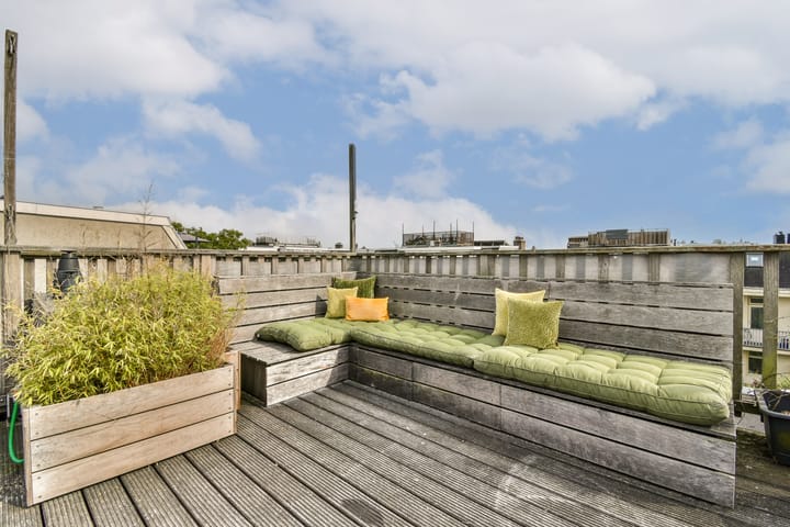 Foto 19 van Bentinckstraat 89-3