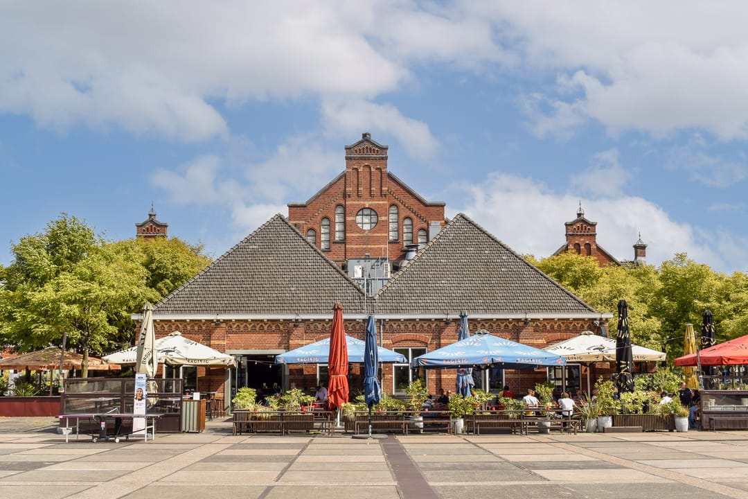 Photo 23 of Bentinckstraat 89-3