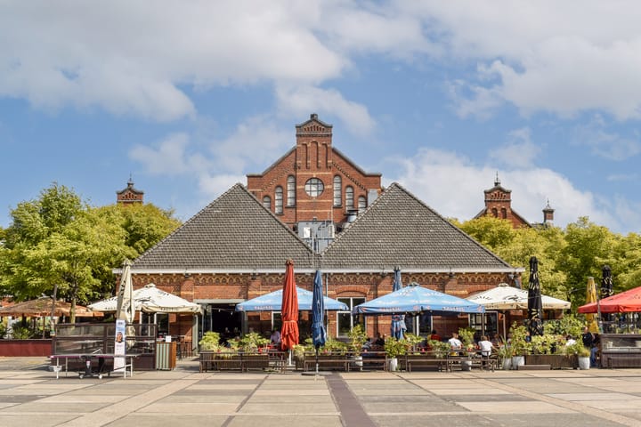 Foto 23 van Bentinckstraat 89-3