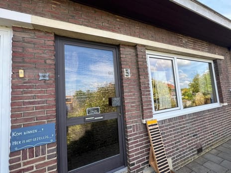 Hazenkampstraat thumbnail