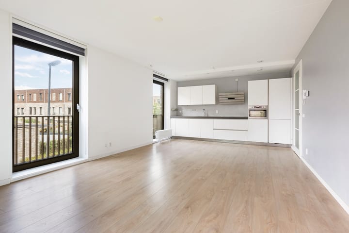 Foto 3 van De Kaai 82