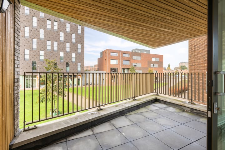 Foto 5 van De Kaai 82