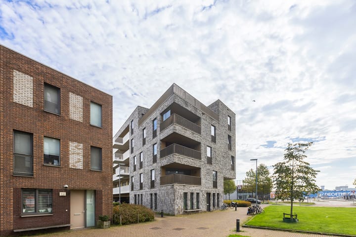 Foto 28 van De Kaai 82