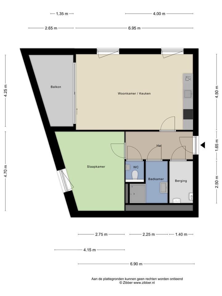 Foto 35 van De Kaai 82