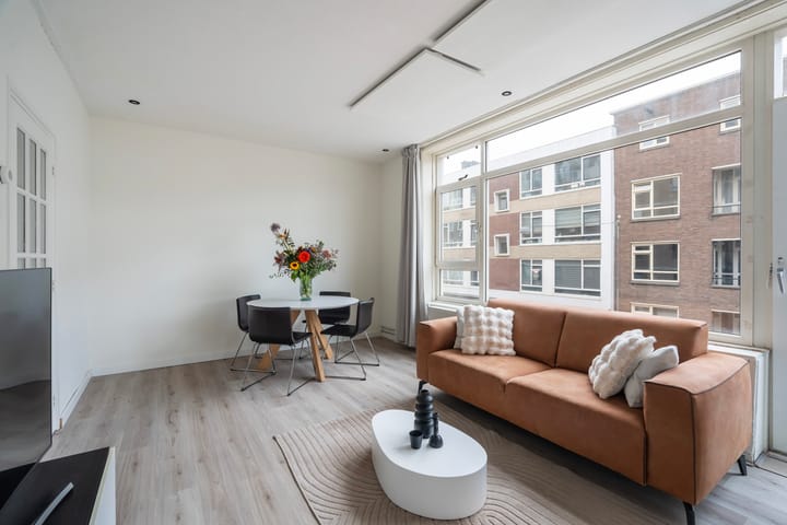 Foto 2 van Goudsewagenstraat 44-B