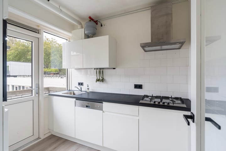 Foto 3 van Goudsewagenstraat 44-B