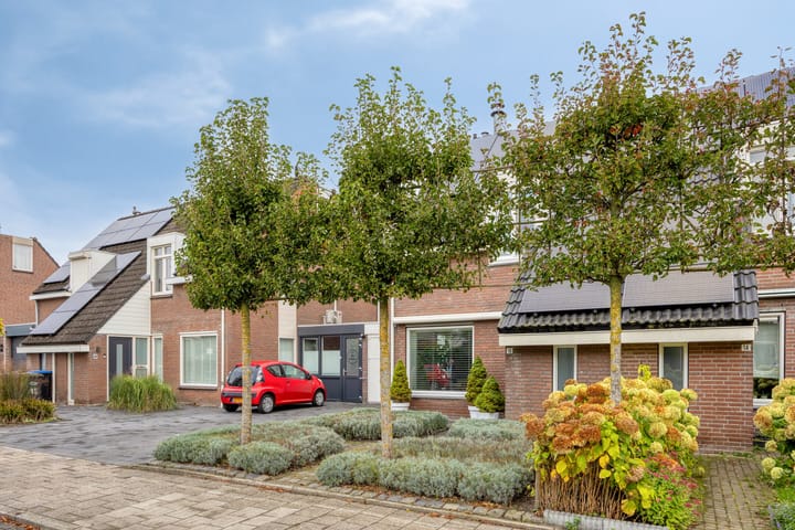 Photo 7 of Amerlaan 16